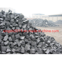 25/30kg Self Baking Electrode Closed Paste for Ferro-Nickel Alloy